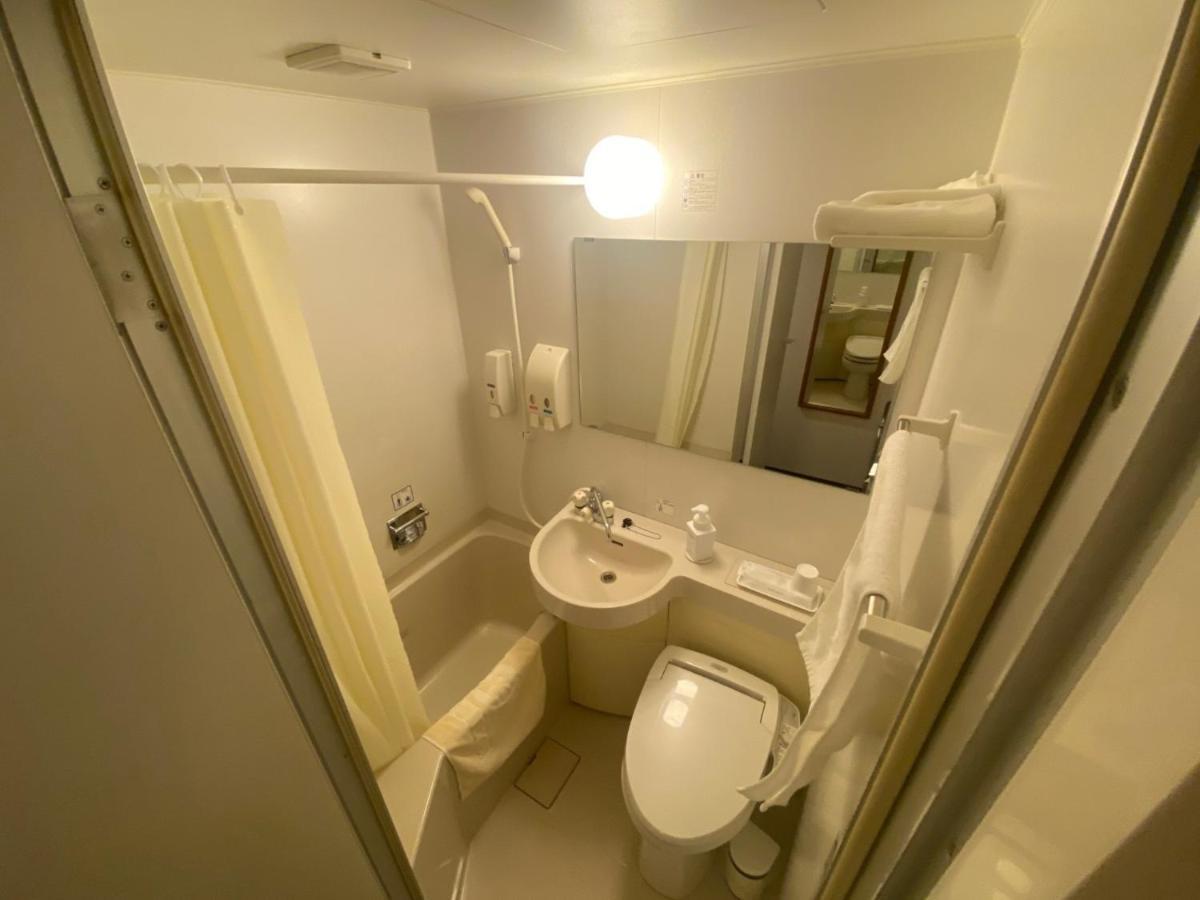Az Inn Fukui - Vacation Stay 65940V 外观 照片