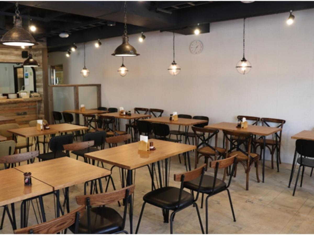 Az Inn Fukui - Vacation Stay 65940V 外观 照片
