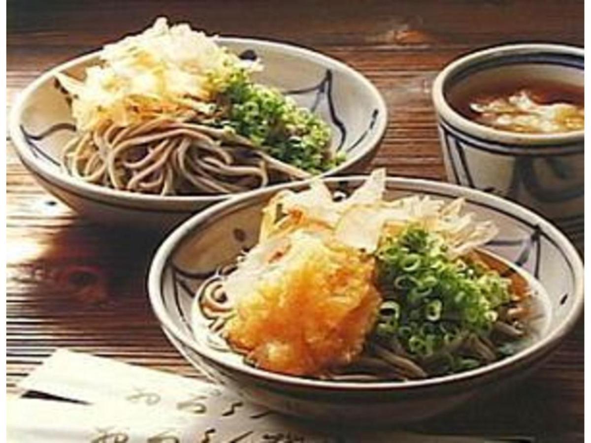 Az Inn Fukui - Vacation Stay 65940V 外观 照片