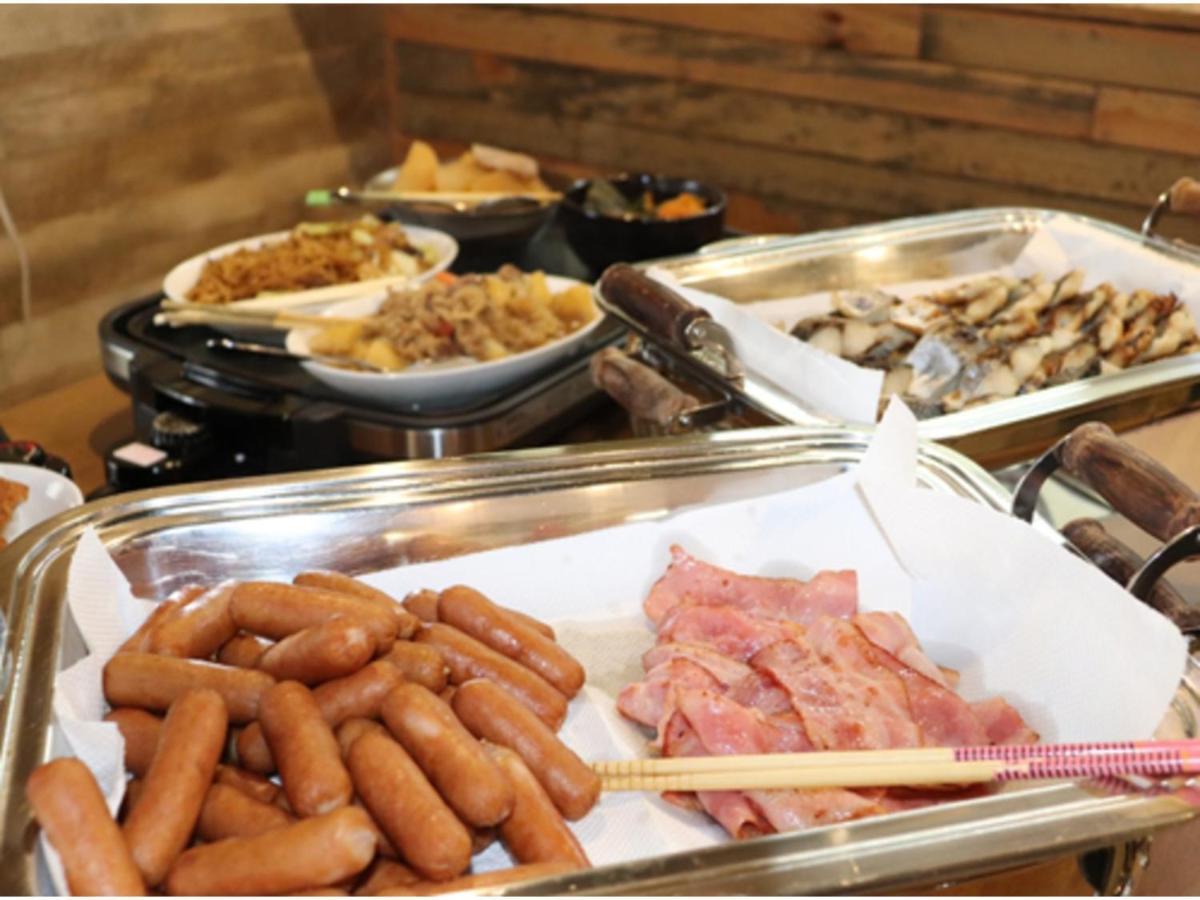 Az Inn Fukui - Vacation Stay 65940V 外观 照片