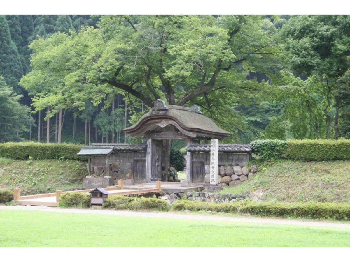 Az Inn Fukui - Vacation Stay 65940V 外观 照片