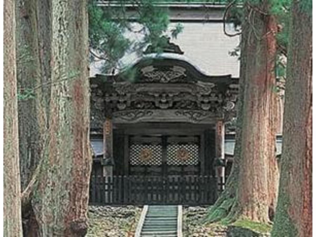 Az Inn Fukui - Vacation Stay 65940V 外观 照片