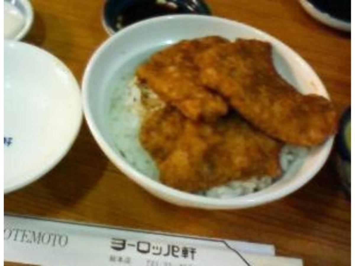 Az Inn Fukui - Vacation Stay 65940V 外观 照片