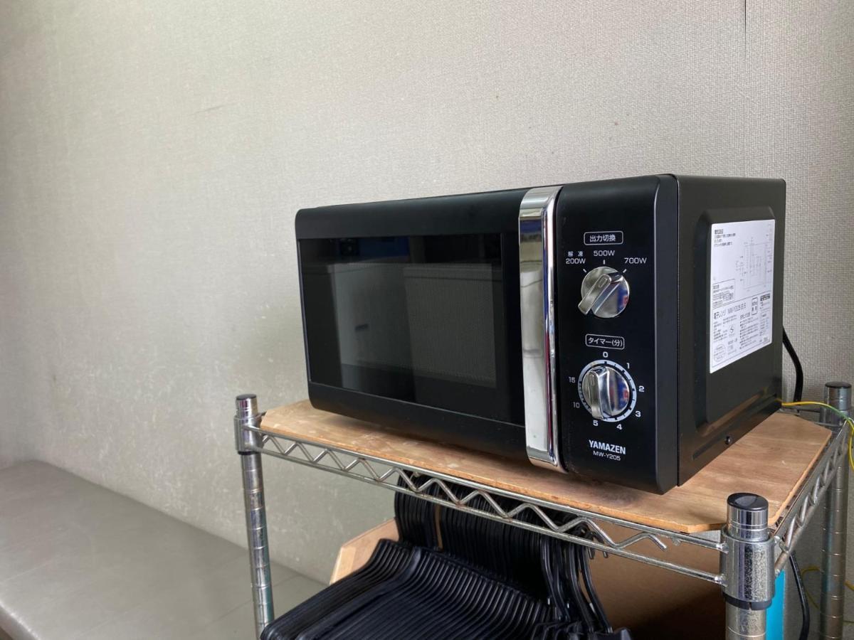 Az Inn Fukui - Vacation Stay 65940V 外观 照片
