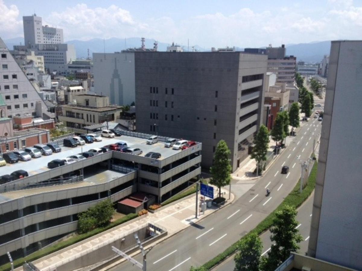 Az Inn Fukui - Vacation Stay 65940V 外观 照片